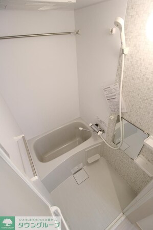 グレイス岩槻の物件内観写真